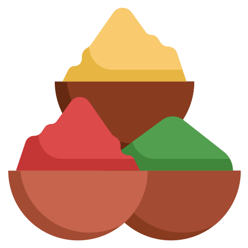 Powder Spices