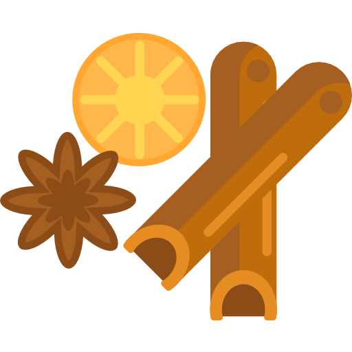 Kitchen Spices