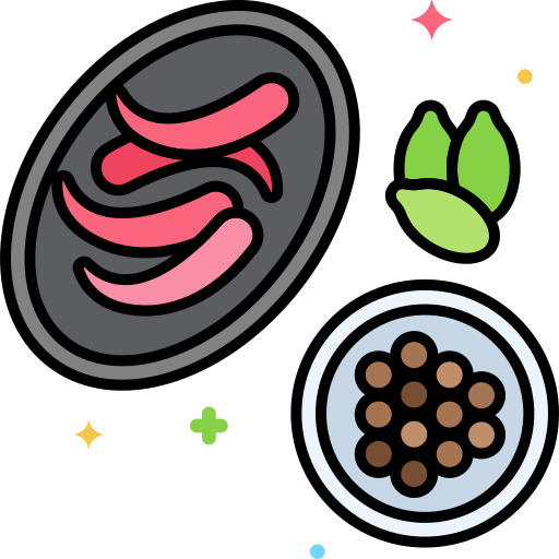 Whole Spices